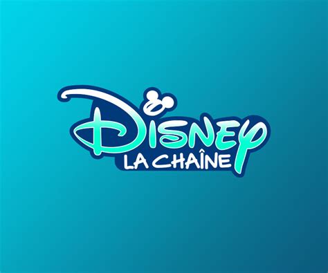 TV Schedule for La Chaine Disney